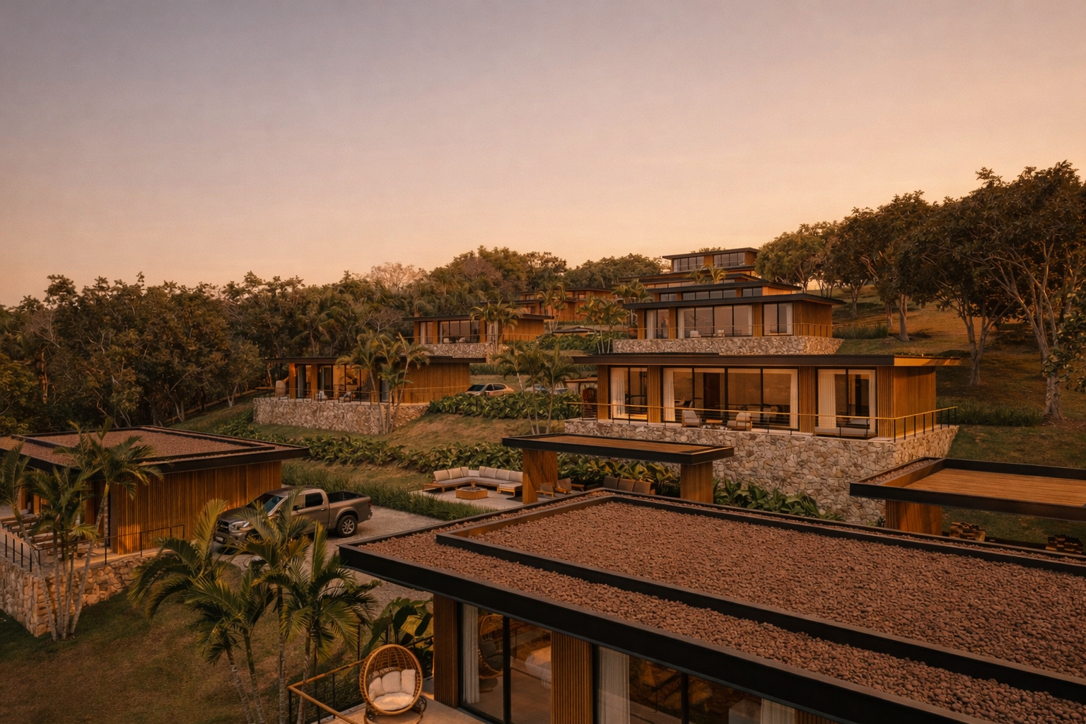 Interior — design autoral